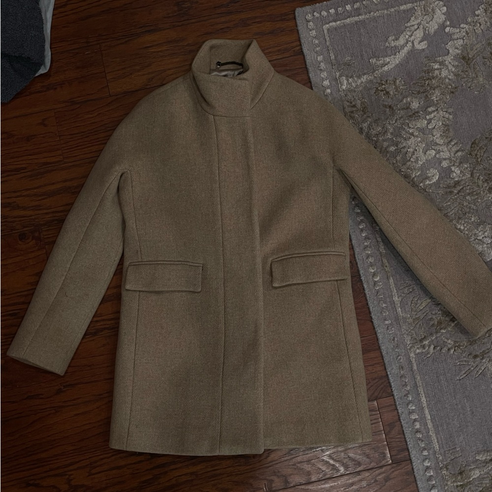 J Crew Jacket